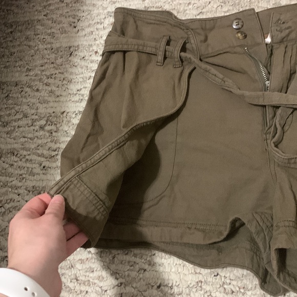 Free People shorts - Picture 2 of 5